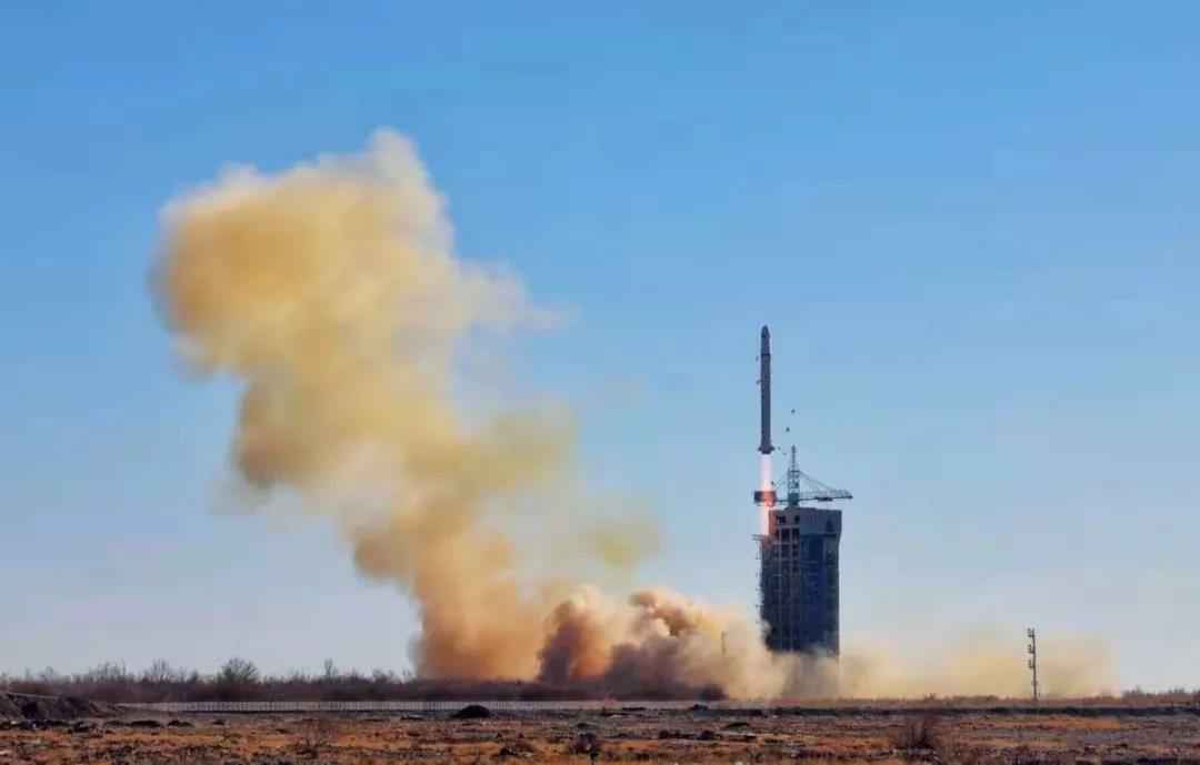 华体会在线登录官网入口-华体会(中国)“多星分离超级电容电源系统”再次成功发射多颗小卫星！