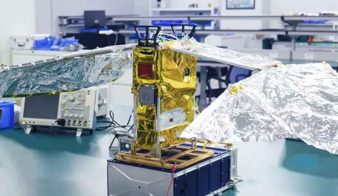 华体会在线登录官网入口-华体会(中国)超级电容2019年星箭分离首发成功！