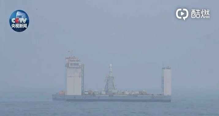 华体会在线登录官网入口-华体会(中国)“2.7V10F特殊模组电源体系” 成功完成我国运载火箭海上首秀的星箭分离任务