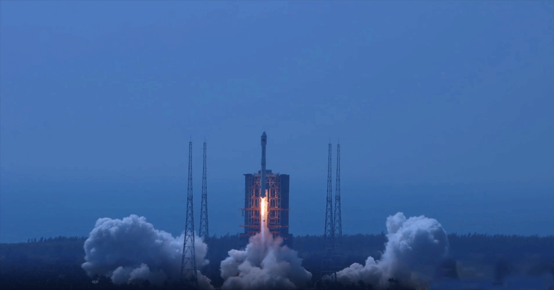 华体会在线登录官网入口-华体会(中国)助推中大型卫星分离成功，星箭分离电源应用再上新台阶！